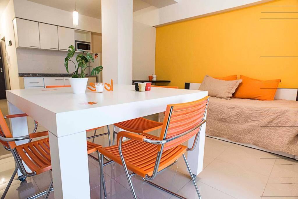 Apartamento Luminoso Impecable Y Chic