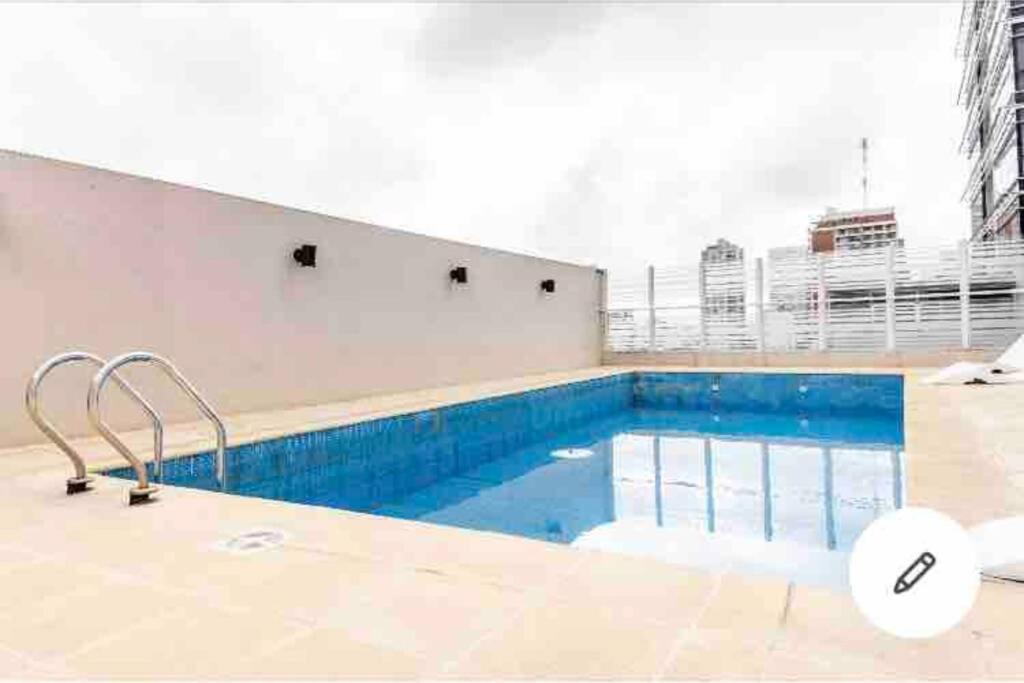 Luminoso Impecable Y Chic Apartamento