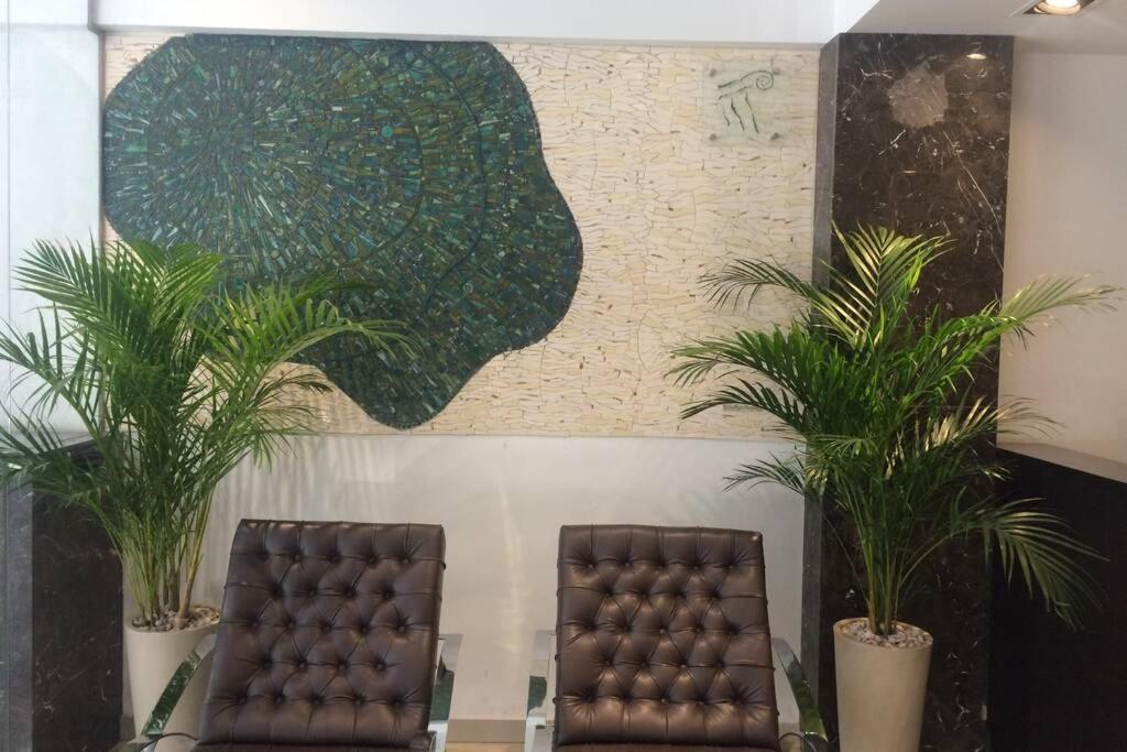 Apartamento Luminoso Impecable Y Chic