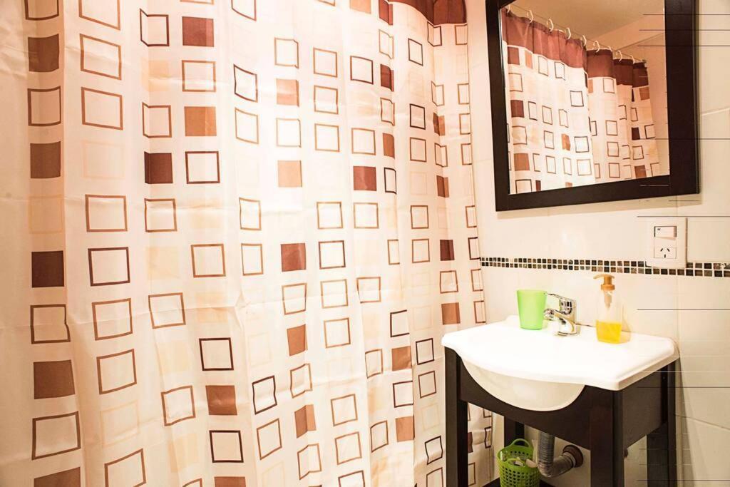Apartamento Luminoso Impecable Y Chic