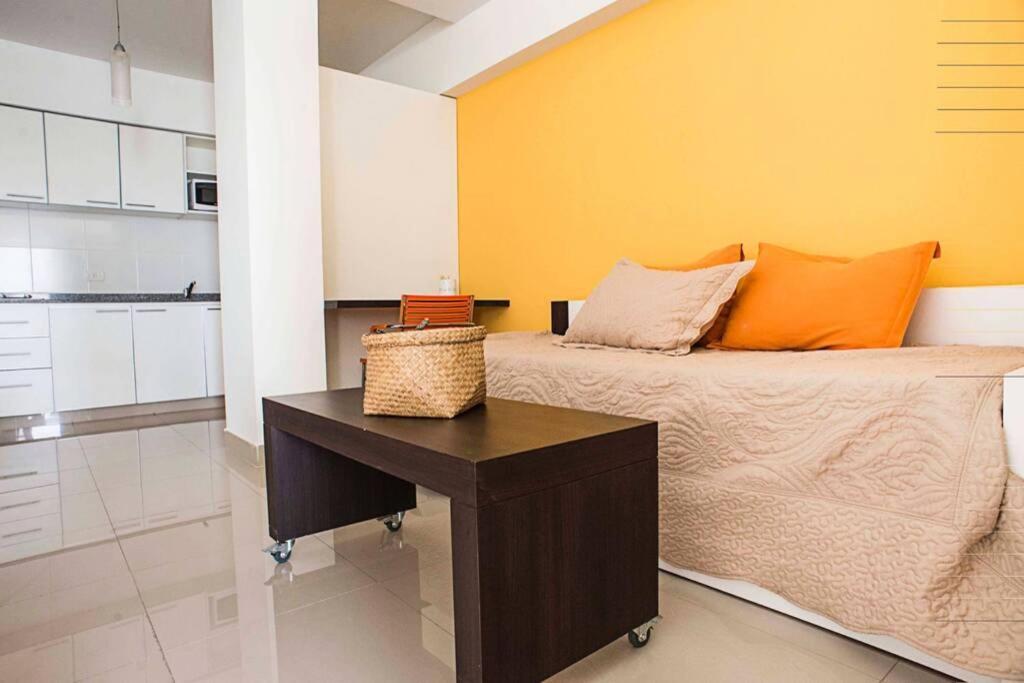 Apartamento Luminoso Impecable Y Chic *