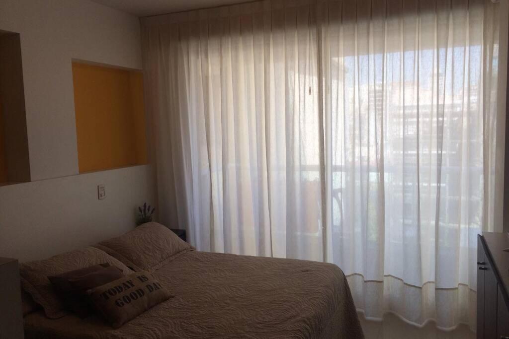 Apartamento Luminoso Impecable Y Chic *