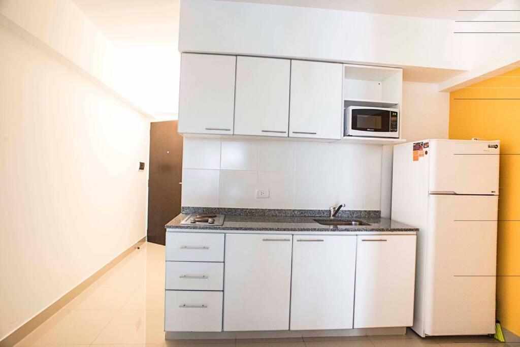 Luminoso Impecable Y Chic Apartamento Ciudad Autónoma de Buenos Aires