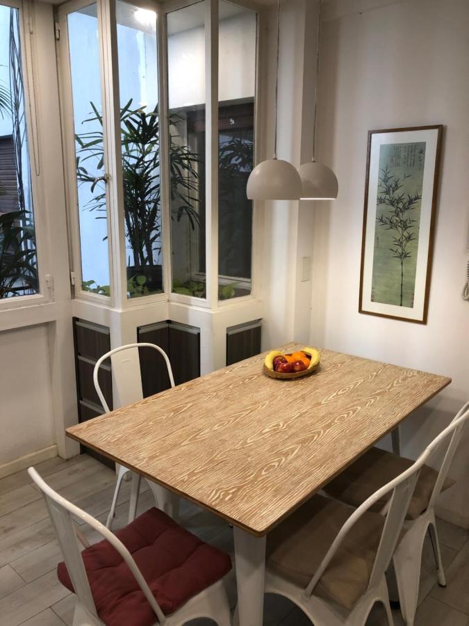 Apartamento Palermo La Imprenta Apartamento Entero *