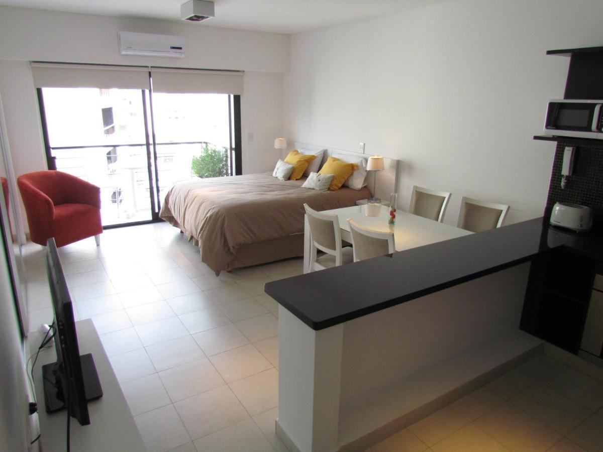 Amplio Y Confortable En Palermo Apartamento Ciudad Autónoma de Buenos Aires