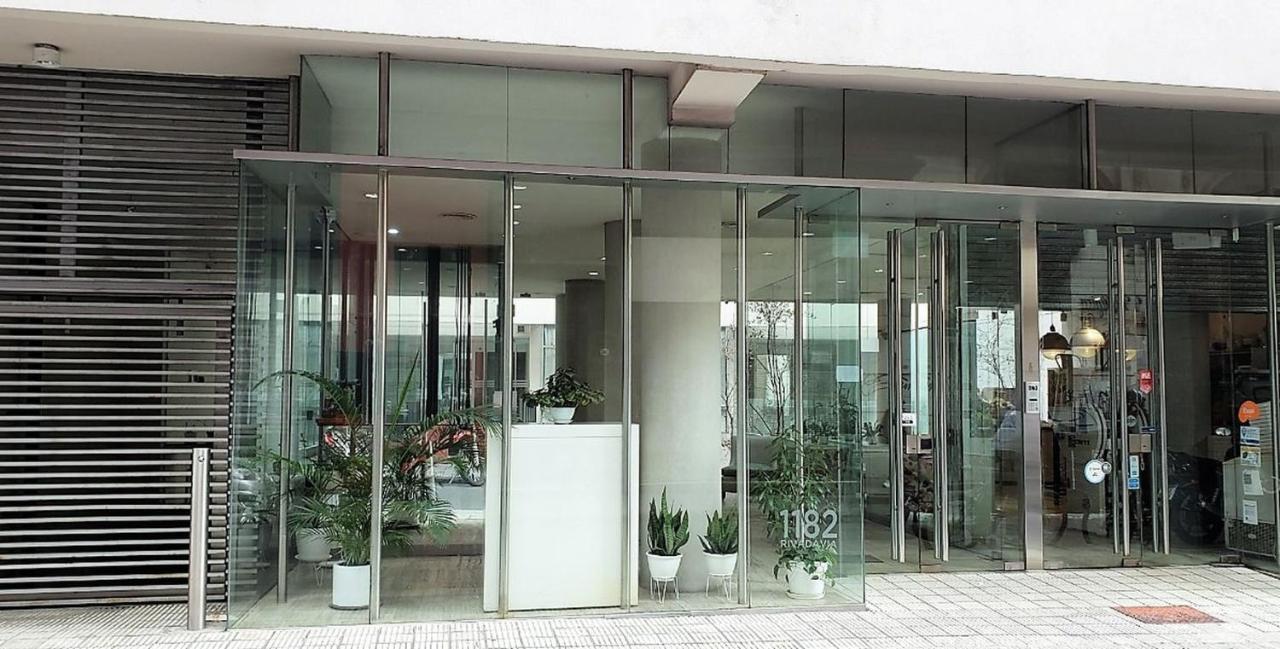 Loft Ciudad Autónoma de Buenos Aires