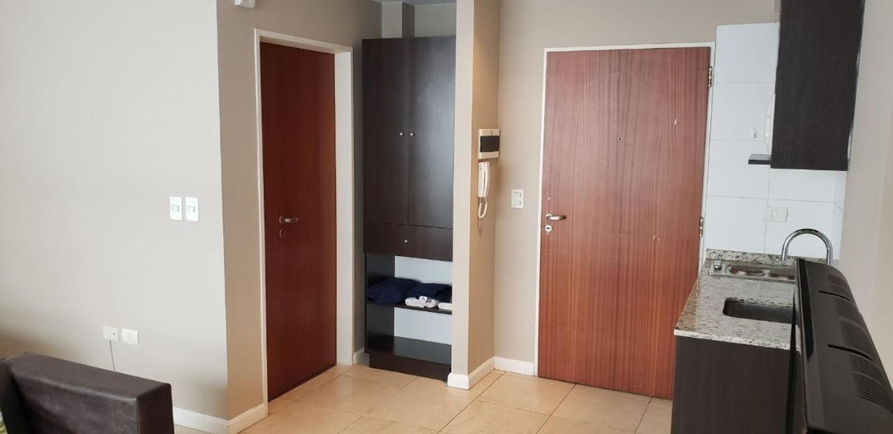 Loft Apartamento