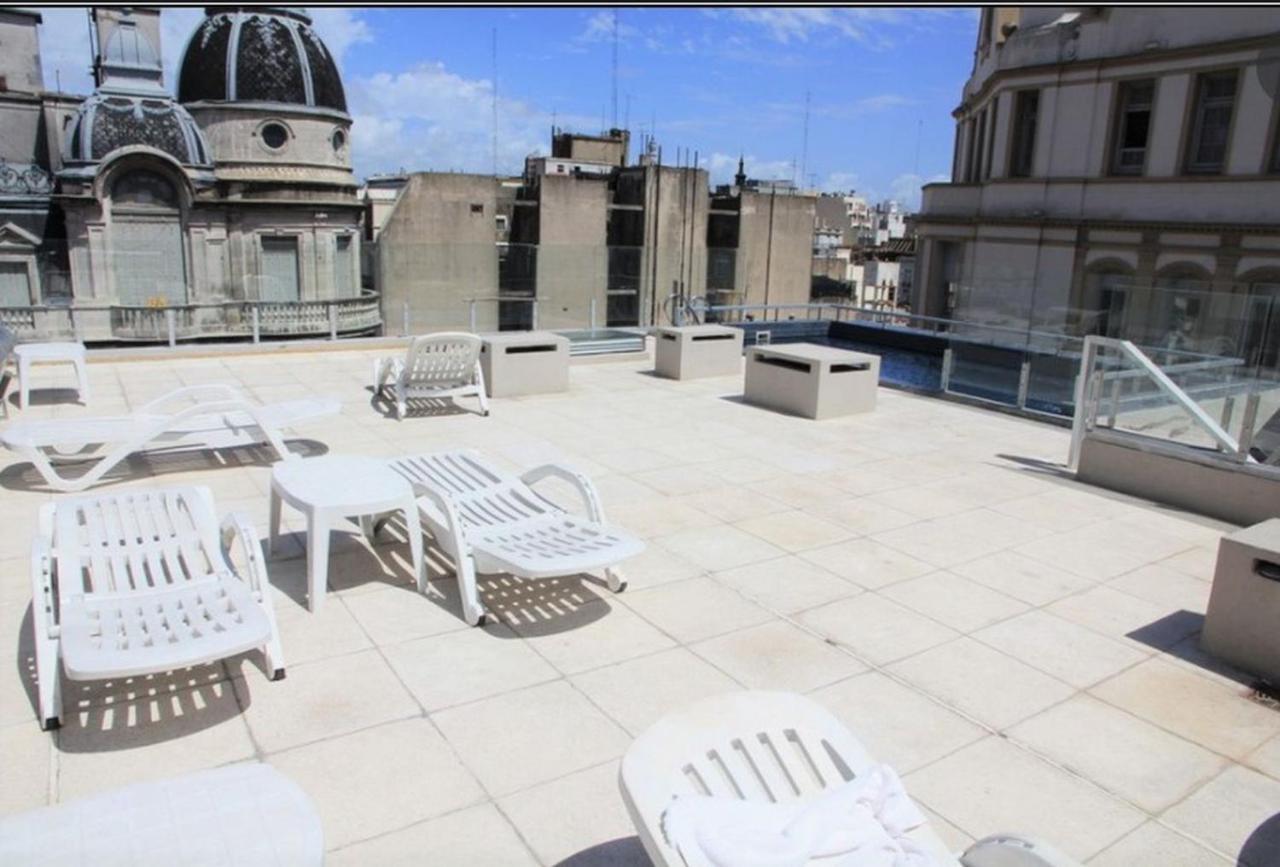 Loft * Ciudad Autónoma de Buenos Aires