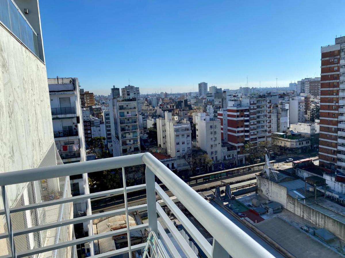 Belgrano Premium Cochera Incluida -auto Mediano- Ciudad Autónoma de Buenos Aires
