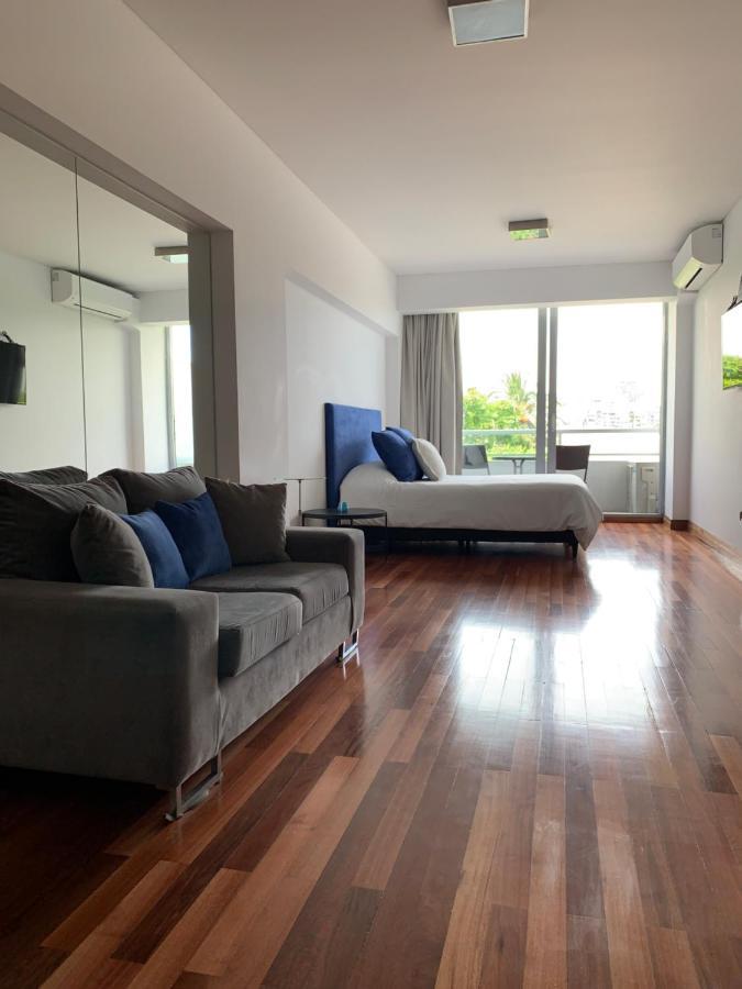 Apartamento Jfk Ciudad Autónoma de Buenos Aires