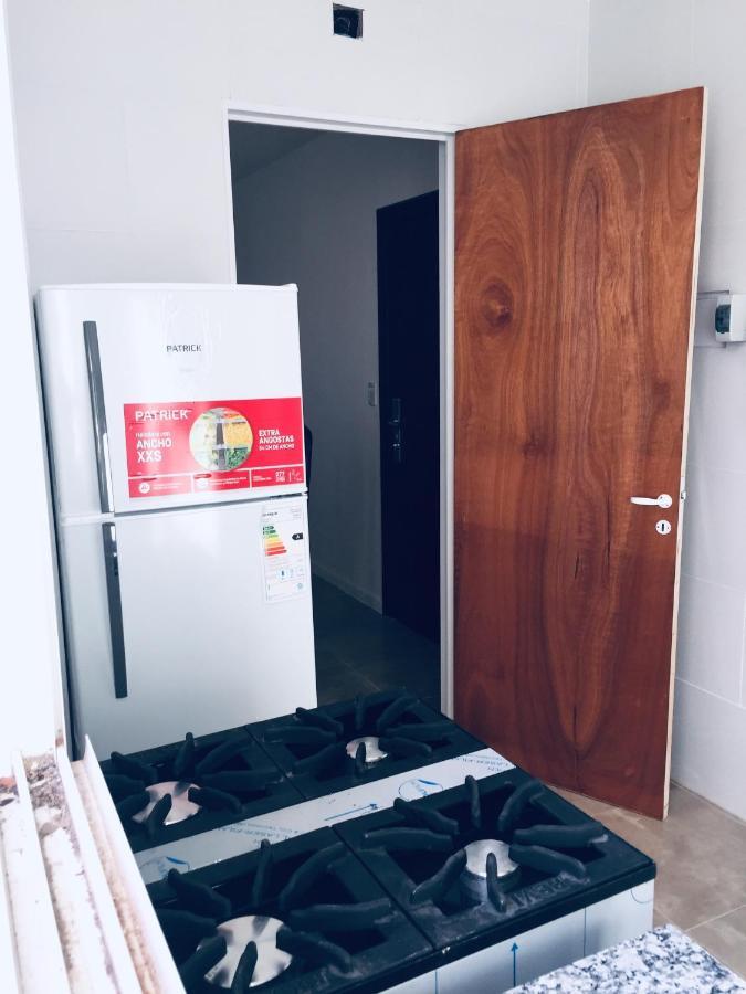 Apartamento Obelisco Sarmiento Center