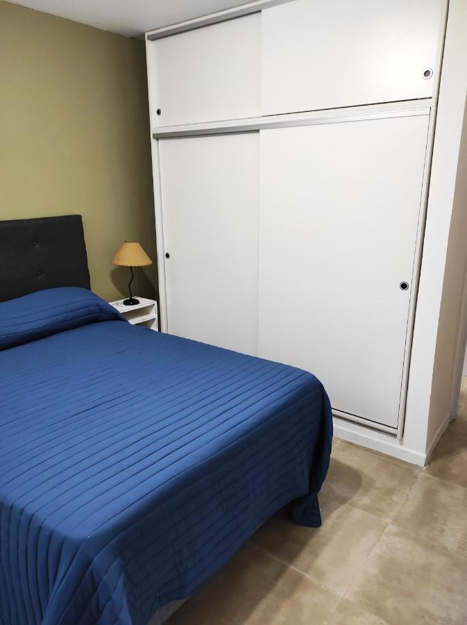 Obelisco Sarmiento Center Apartamento *