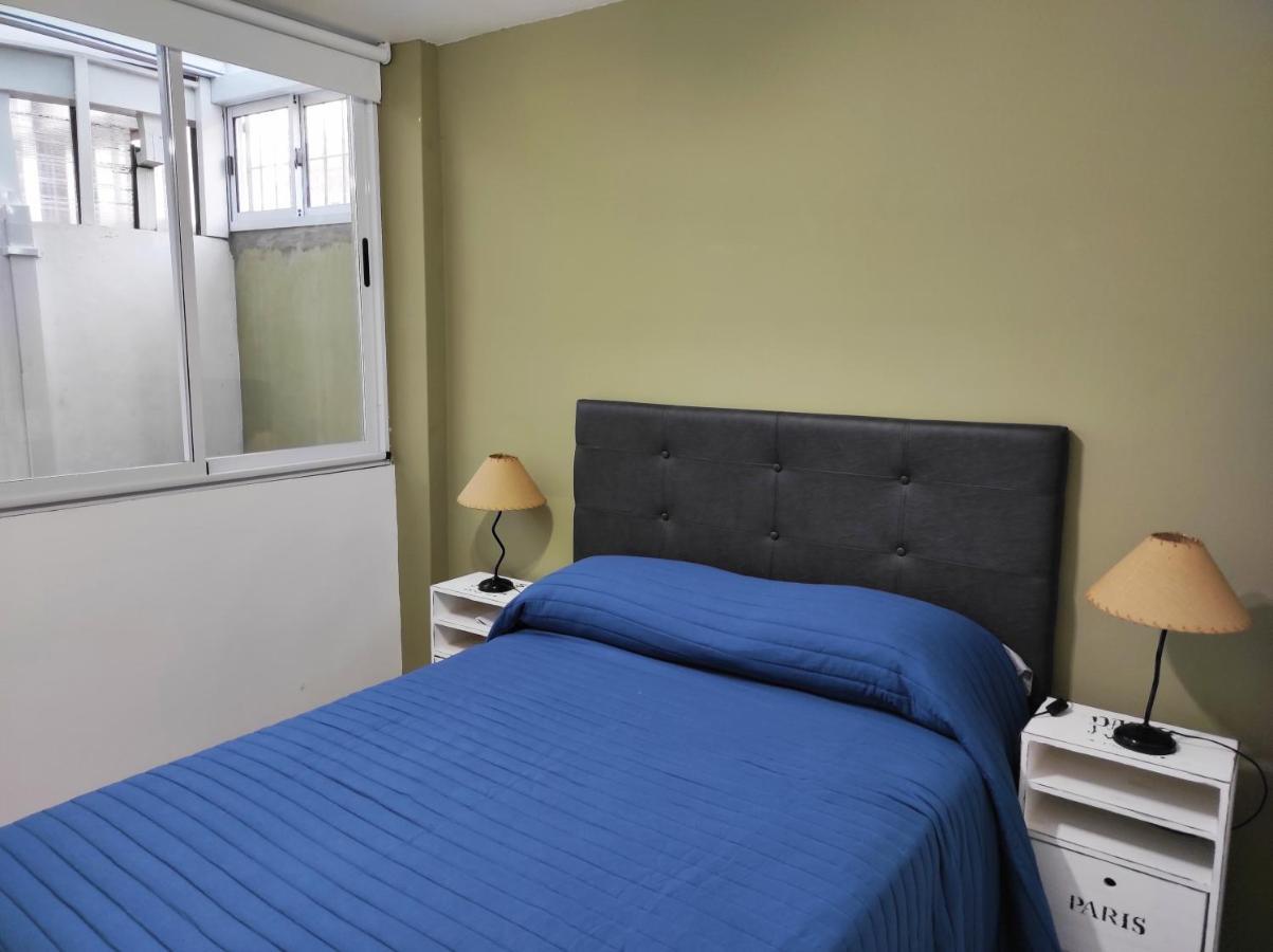 Apartamento Obelisco Sarmiento Center Ciudad Autónoma de Buenos Aires