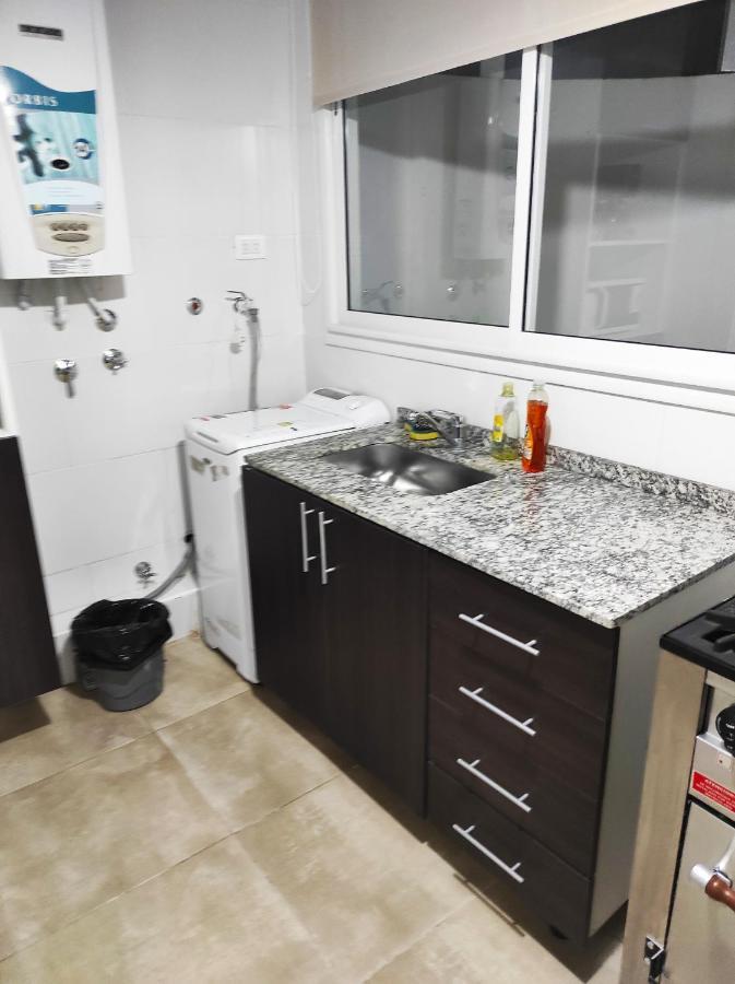 Obelisco Sarmiento Center Apartamento *