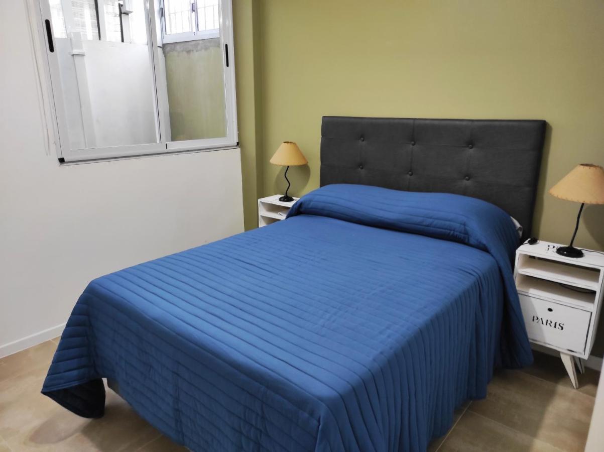 Obelisco Sarmiento Center Apartamento Ciudad Autónoma de Buenos Aires