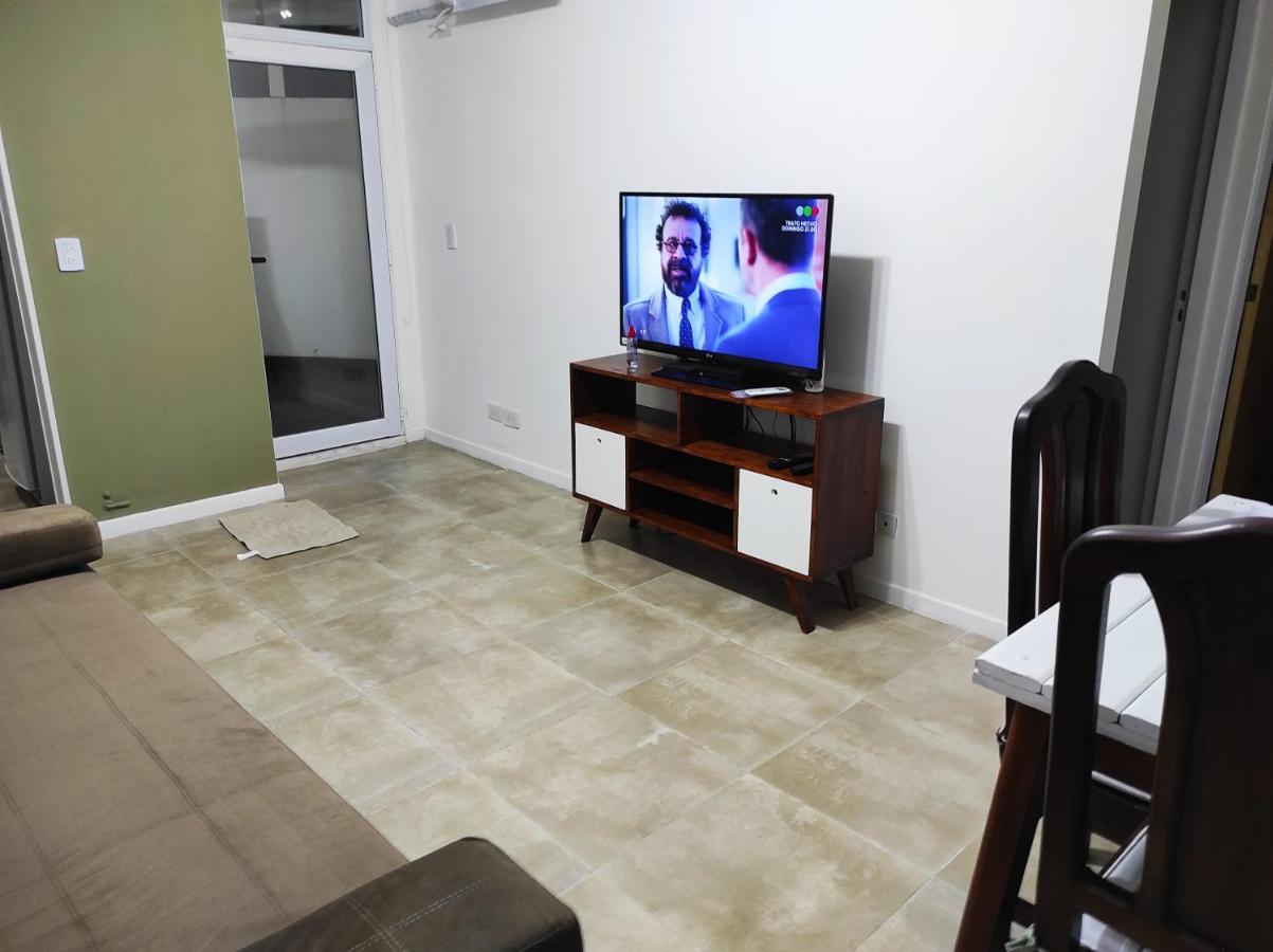 Apartamento Obelisco Sarmiento Center