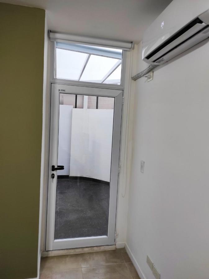 Apartamento Obelisco Sarmiento Center *