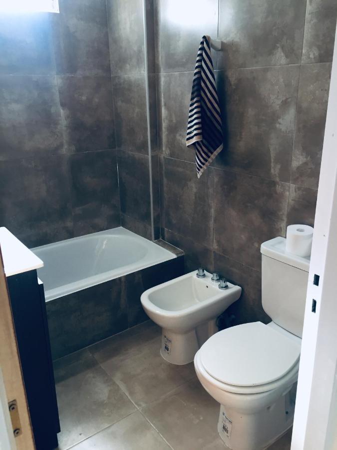 Apartamento Obelisco Sarmiento Center Ciudad Autónoma de Buenos Aires