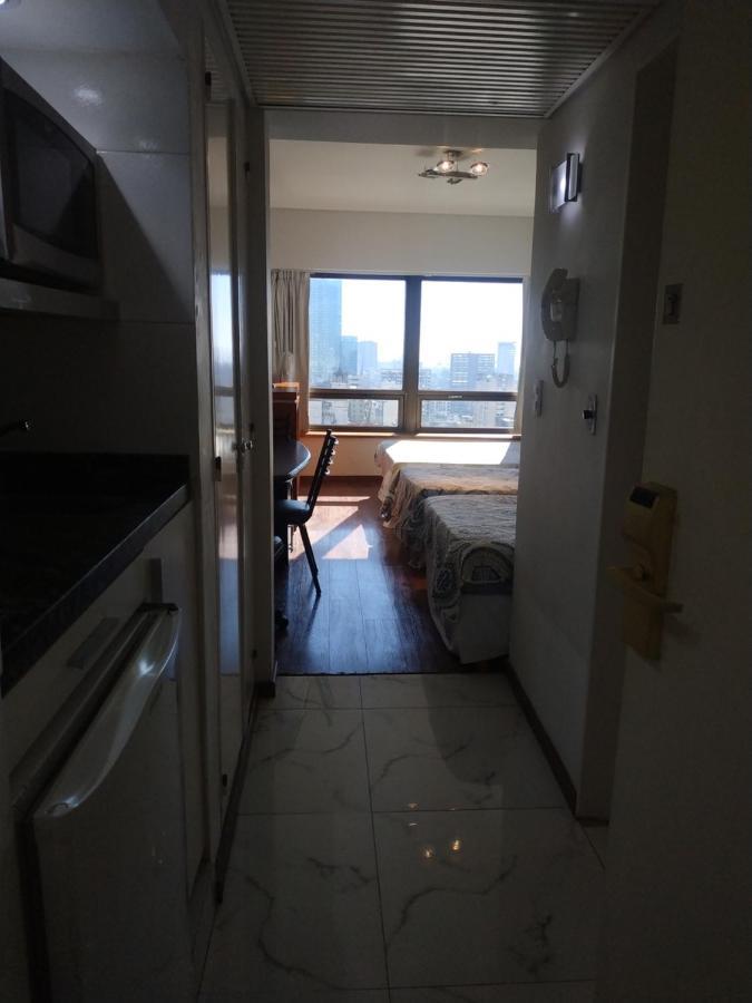 Apartamento Departamento En Microcentro. Hermosa Vista De La Ciudad Y El Rio