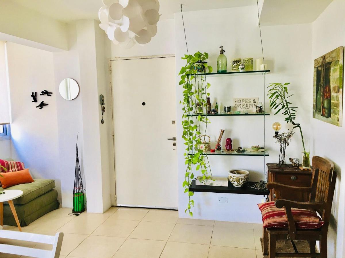 Privada En Depto 1 Persona, Solo Mujeres - San Telmo Homestay *