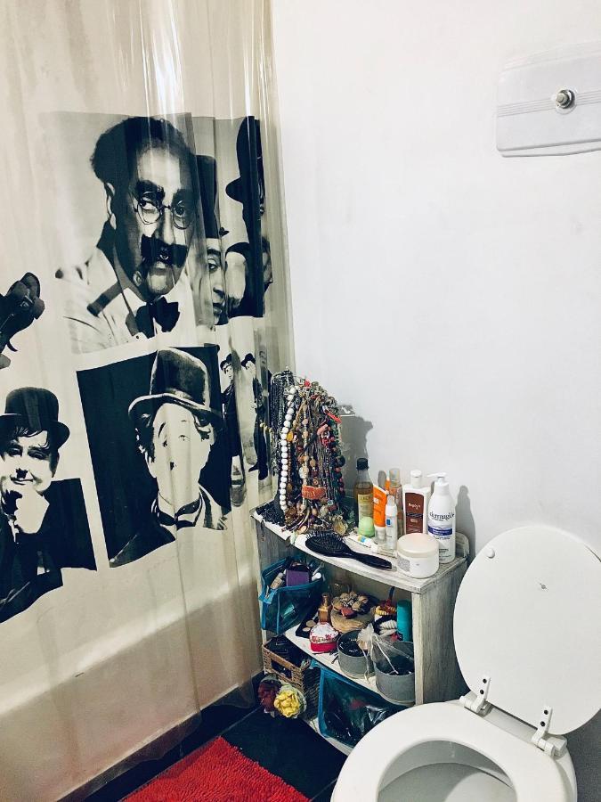 Homestay Privada En Depto 1 Persona, Solo Mujeres - San Telmo Buenos Aires