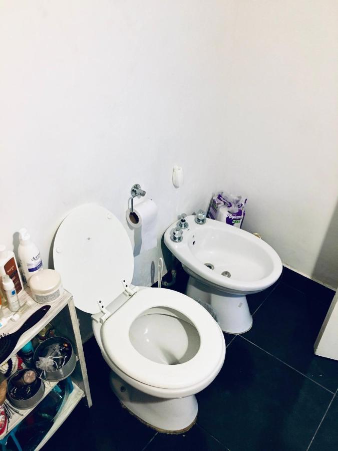 Homestay Privada En Depto 1 Persona, Solo Mujeres - San Telmo *