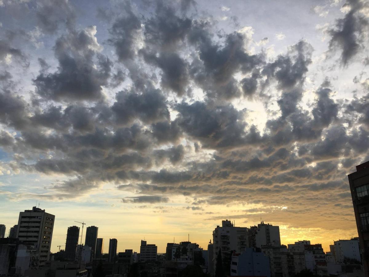 Homestay Privada En Depto 1 Persona, Solo Mujeres - San Telmo *