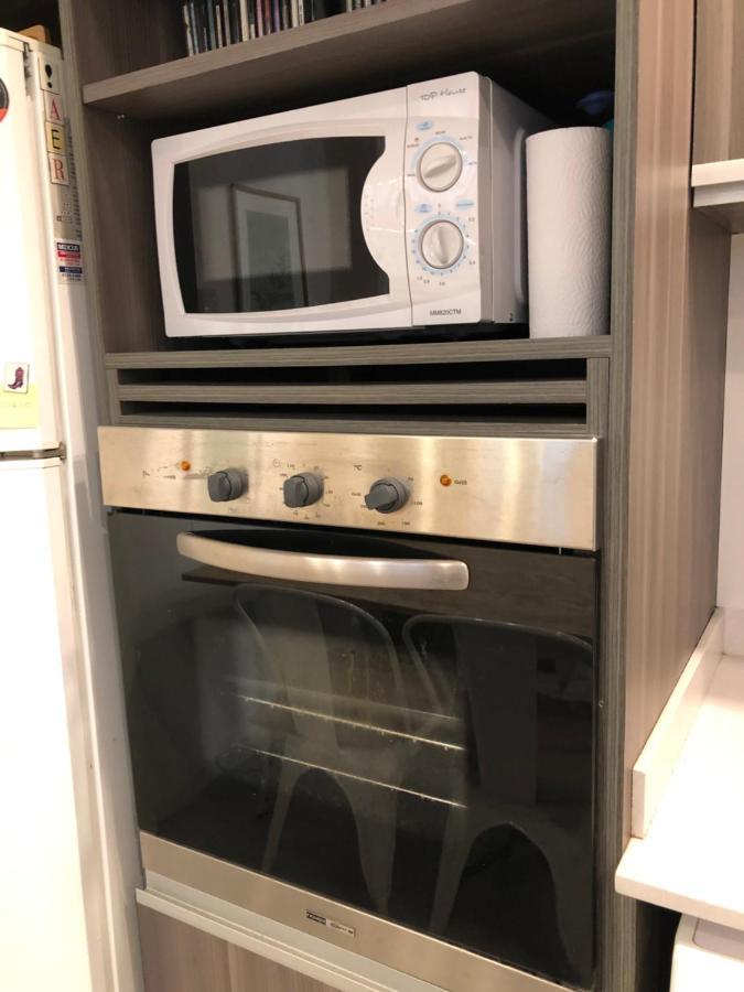 Palermo La Imprenta Apartamento Entero * Ciudad Autónoma de Buenos Aires