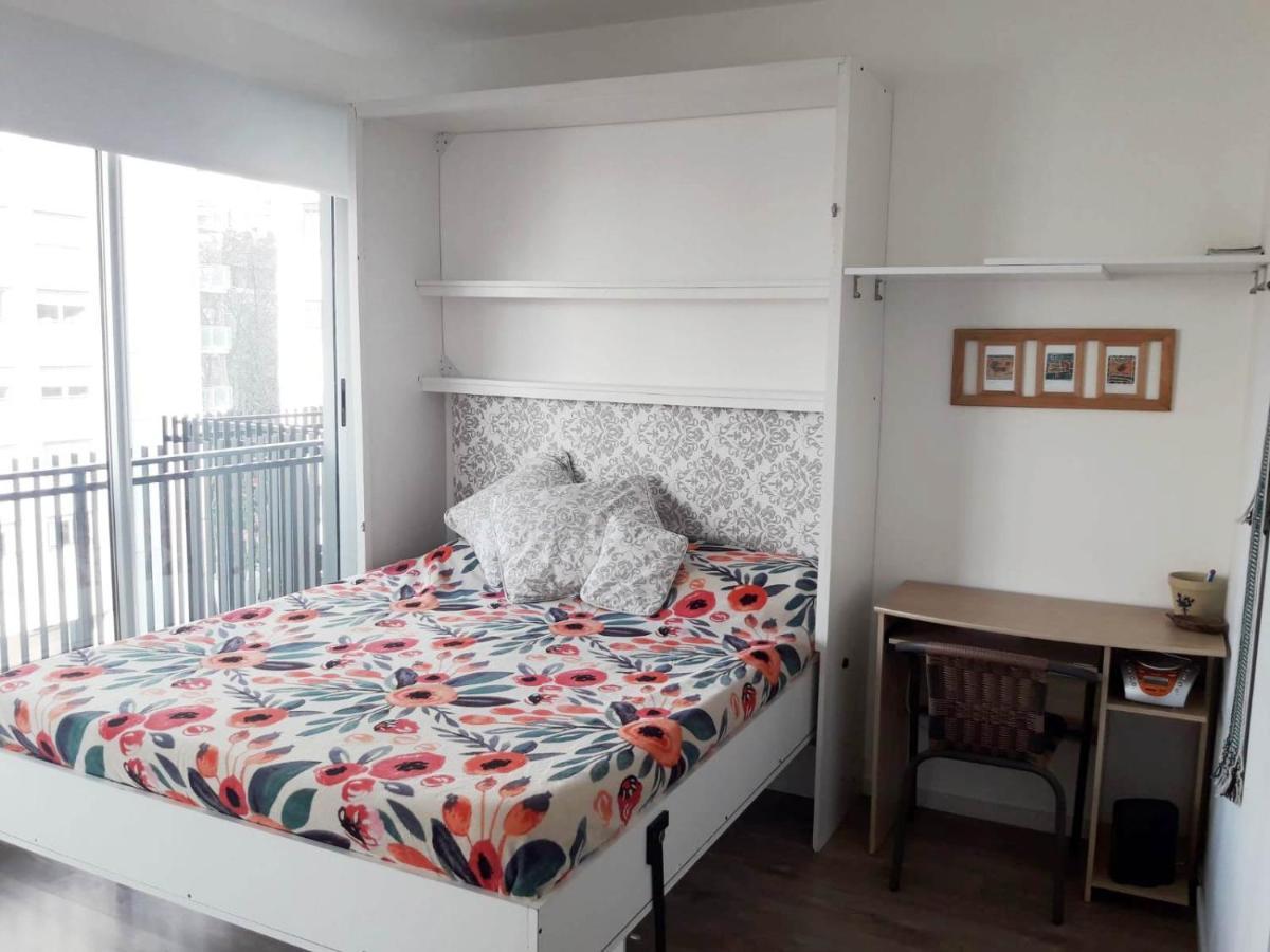 Alquiler Zona Belgrano Hospital Fleni Y Cancha De River Apartamento Buenos Aires