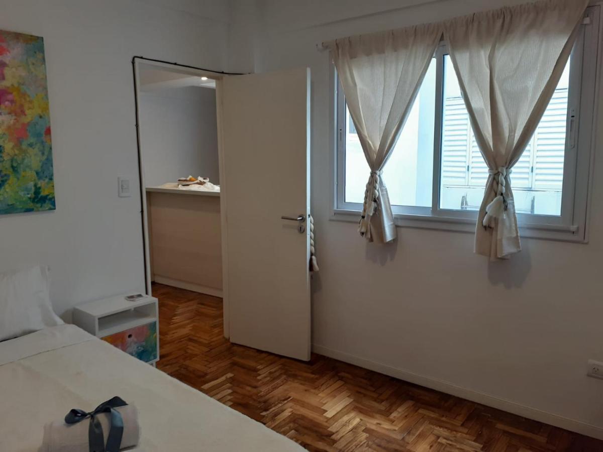 Apartamento Botanico 2 Ambientes Ciudad Autónoma de Buenos Aires