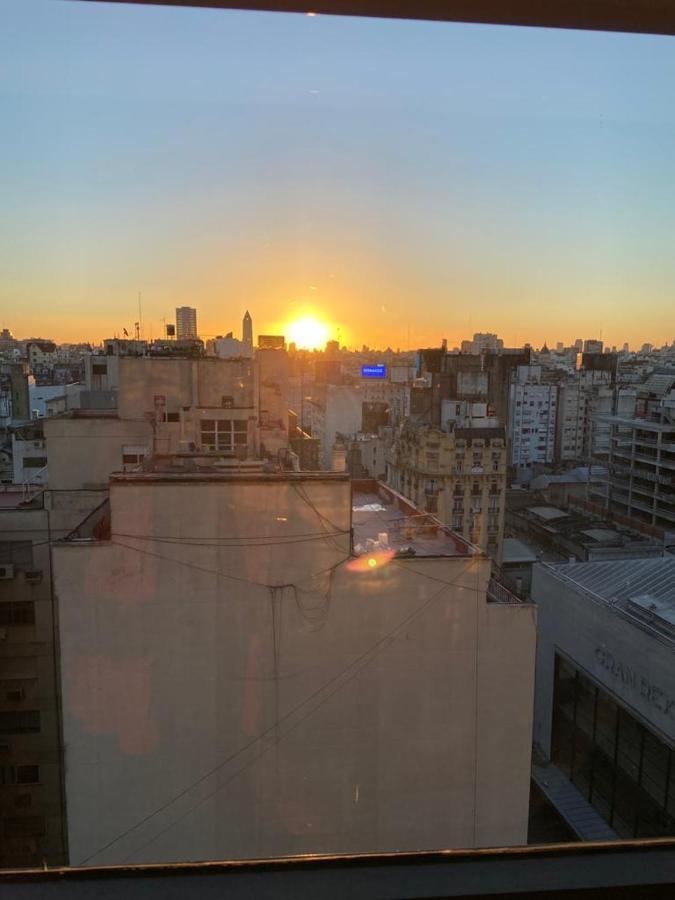 Apartamento Paradise Ciudad Autónoma de Buenos Aires