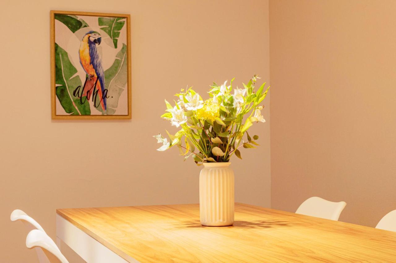Apartamento Luxury Loft Puerto Madero