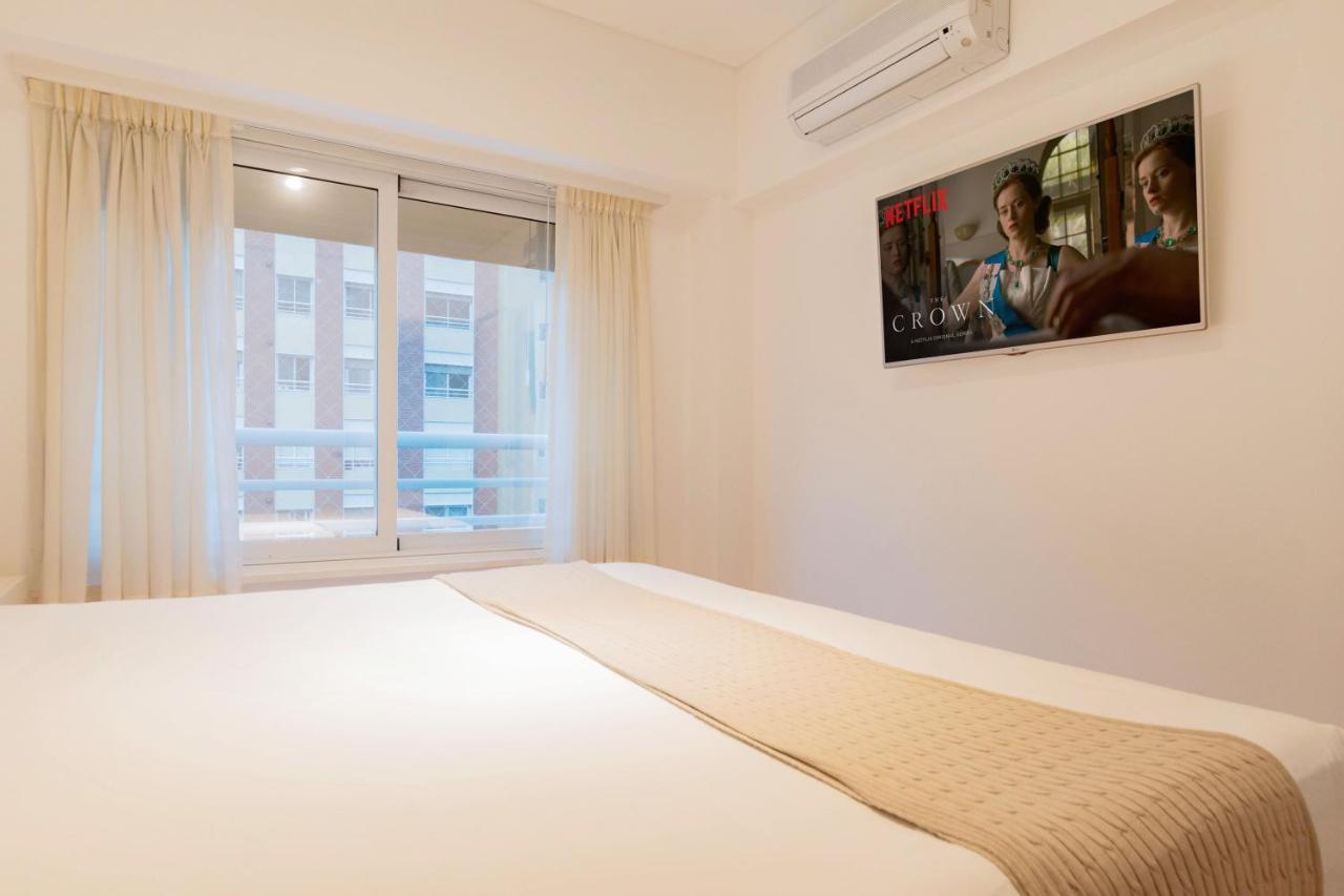Luxury Loft Puerto Madero Apartamento Ciudad Autónoma de Buenos Aires