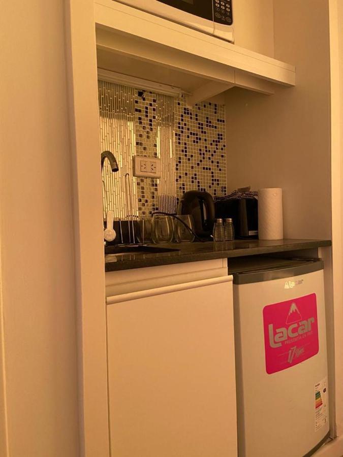 Paradise Apartamento Ciudad Autónoma de Buenos Aires