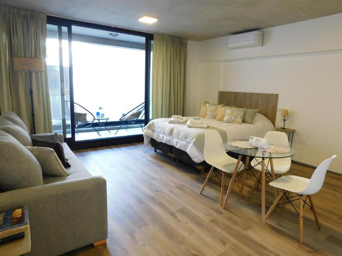 La Palmera Homestudio. Hermoso En El Corazón De Palermo Hollywood Apartamento Ciudad Autónoma de Buenos Aires