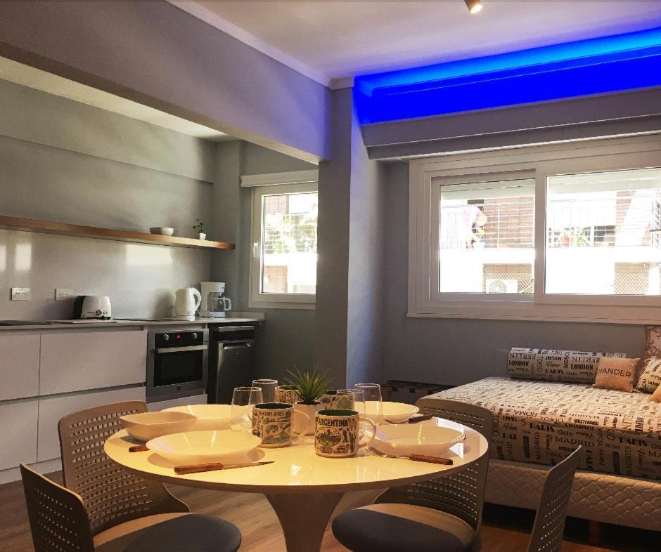 Moderno Esmeralda Apartamento