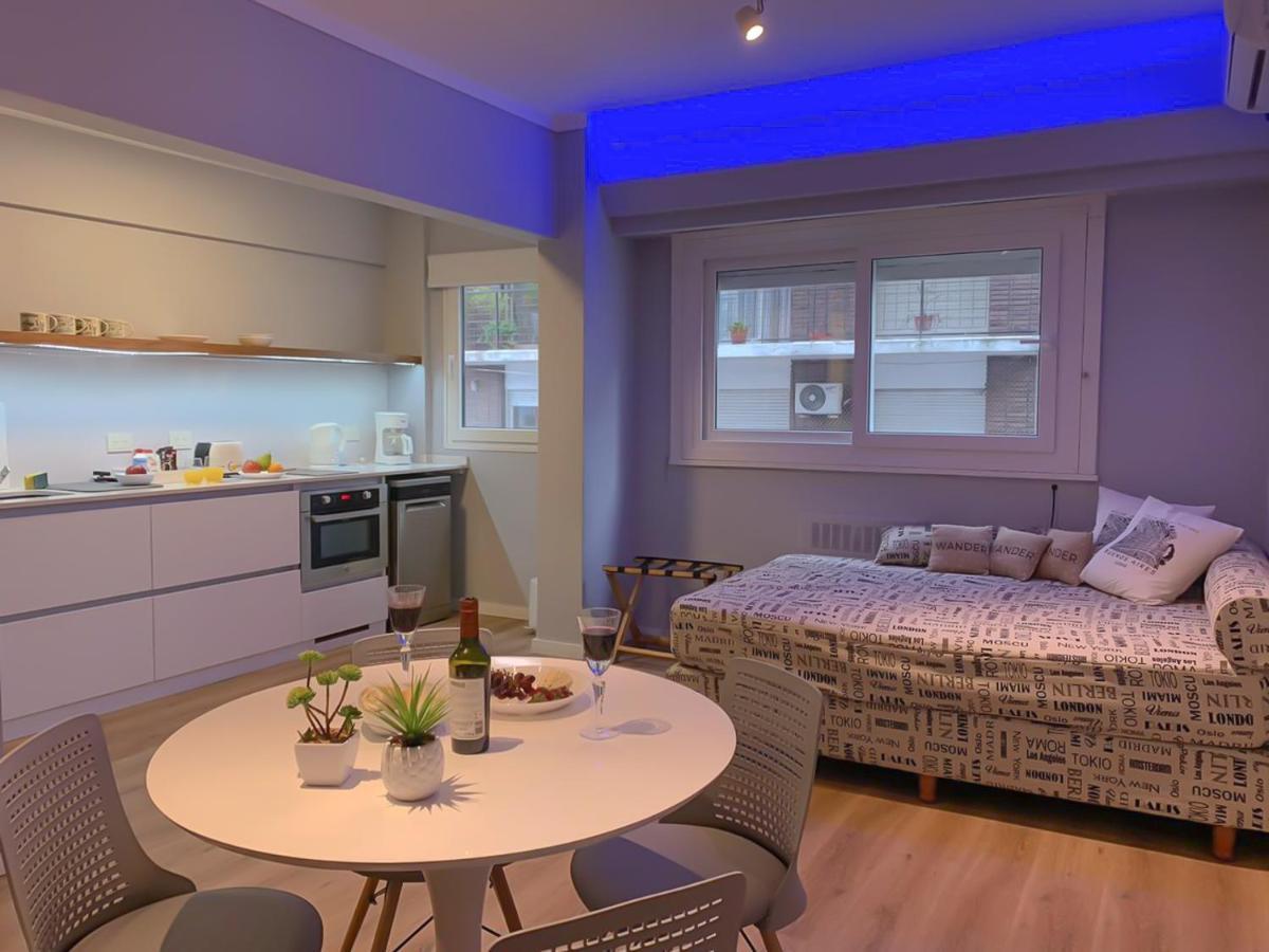 Apartamento Moderno Esmeralda