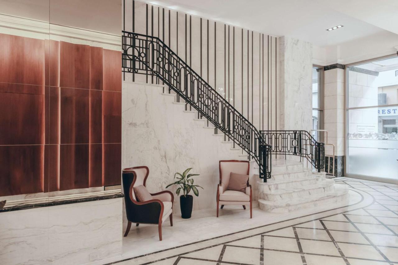 Esplendor By Wyndham Tango 4* Buenos Aires