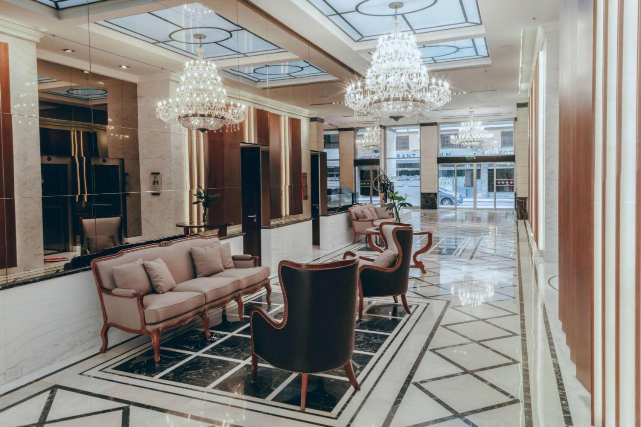 Esplendor By Wyndham Tango 4*