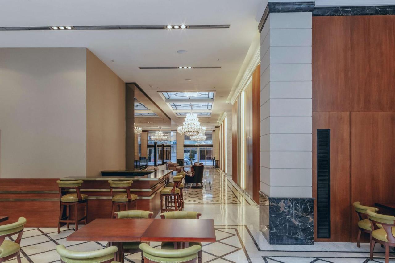 Esplendor By Wyndham Tango Hotel