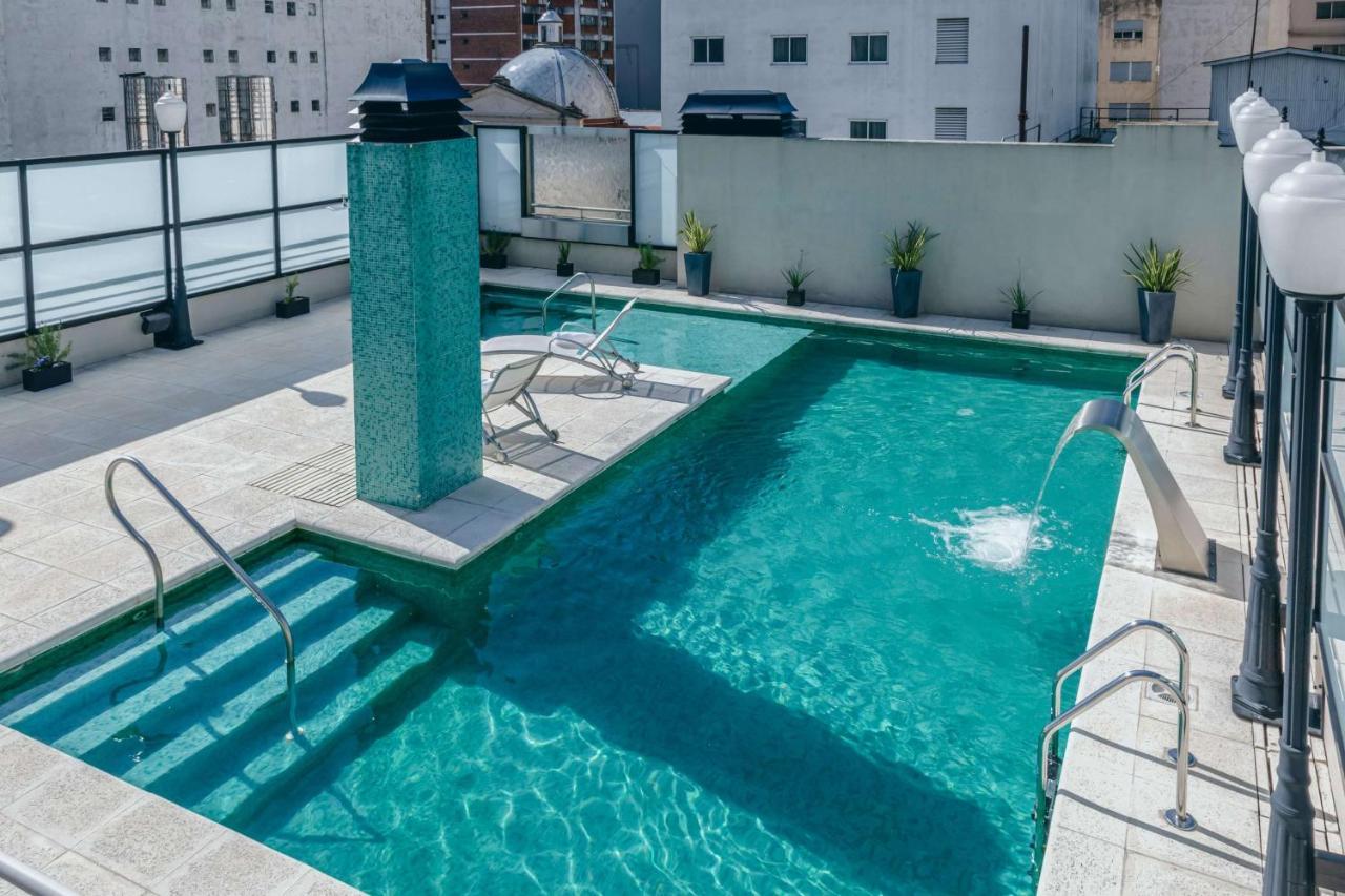 Esplendor By Wyndham Tango Buenos Aires