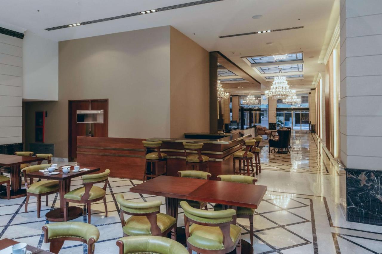 Esplendor By Wyndham Tango Hotel