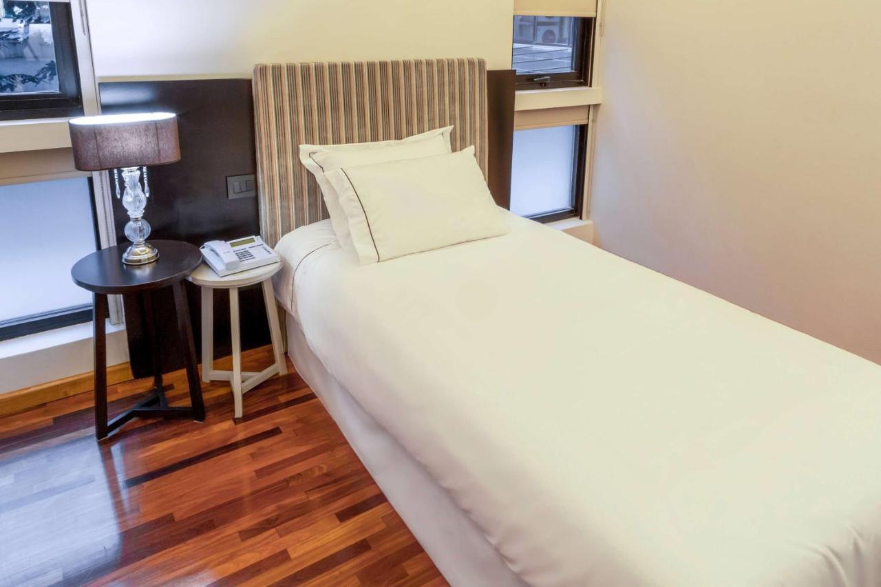 Esplendor By Wyndham Tango Hotel