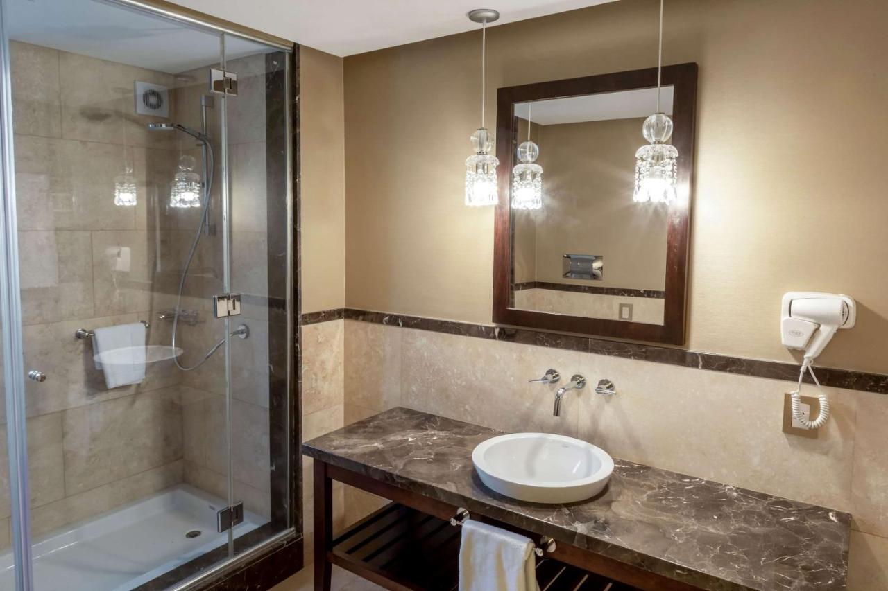 Esplendor By Wyndham Tango Hotel 4*