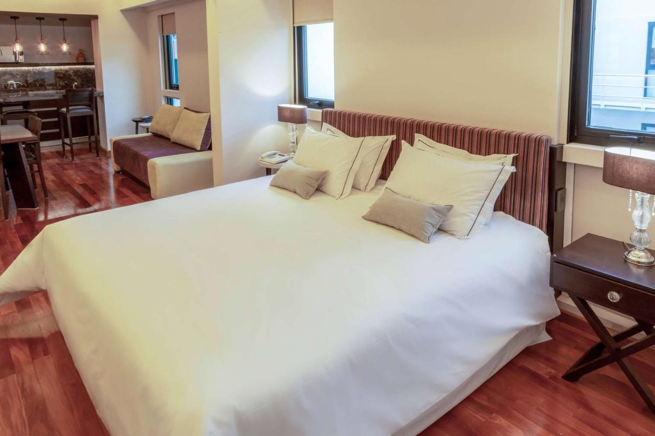 Hotel Esplendor By Wyndham Tango