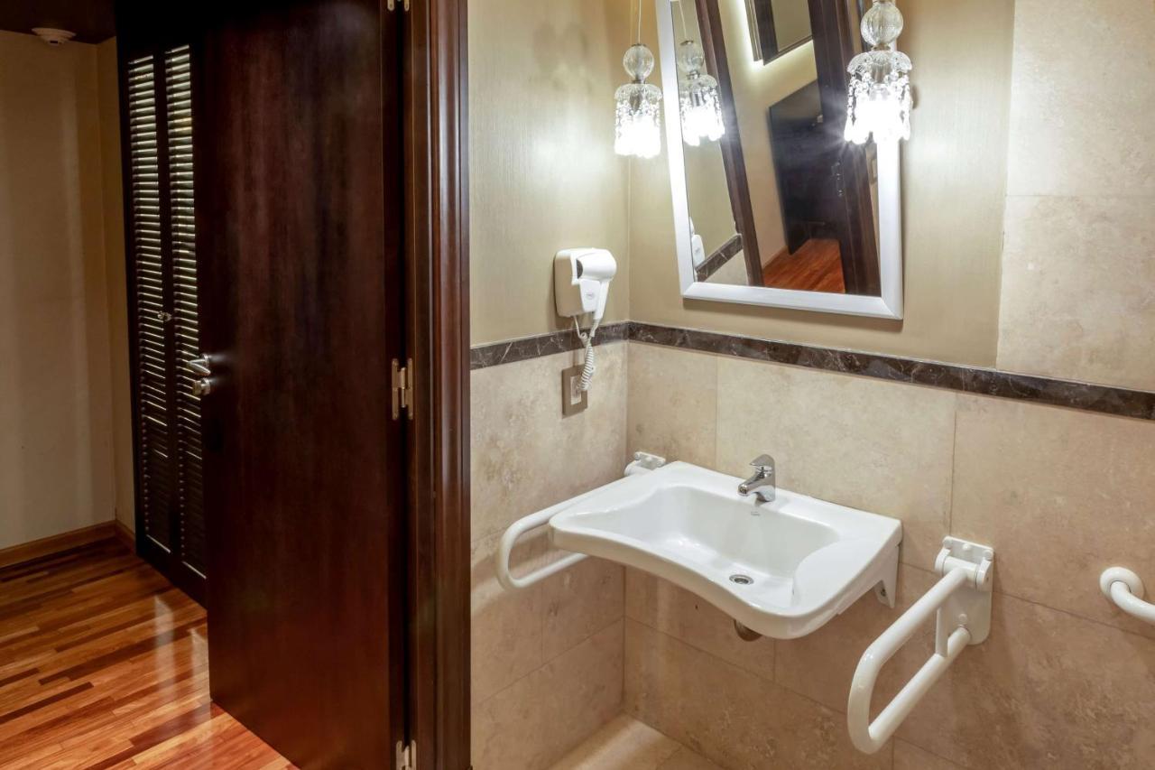 Esplendor By Wyndham Tango Hotel 4*