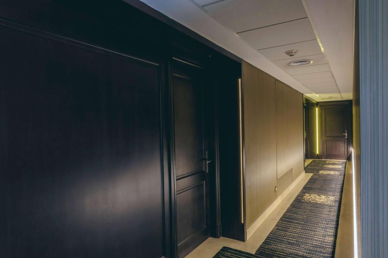 Esplendor By Wyndham Tango Hotel
