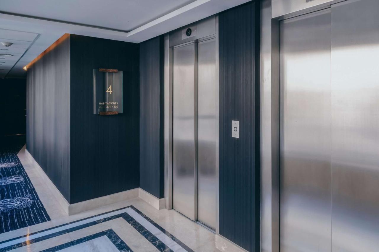 Esplendor By Wyndham Tango Hotel 4*