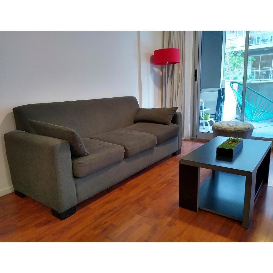 Olleros Ba Apartamento Ciudad Autónoma de Buenos Aires
