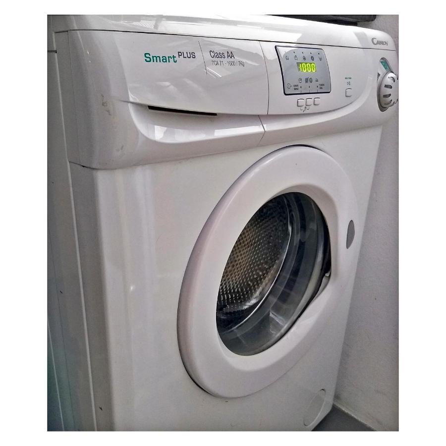 Olleros Ba Apartamento *